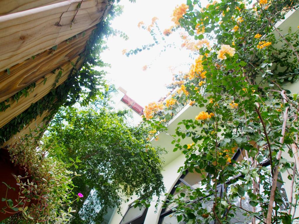 台南波夏 122公寓 外观 照片
